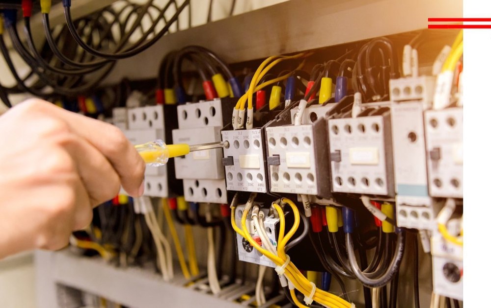 Electrical Solutions - Wiring and Panels
